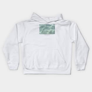 Summer Kids Hoodie